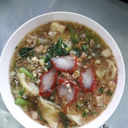 ร้านบะหมี่ฮ่องเต้ข่วงสิงข์