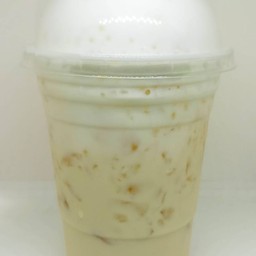 ไวท์มอลต์นมสด