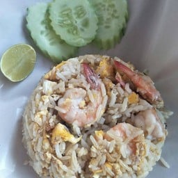 เจ๊ภา ข้าวผัดปู,สุกี้