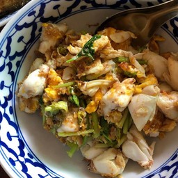 ข้าวแห้ง