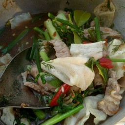 อ่อมหมู