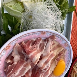 หมูสามชั้น