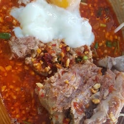 ร้านก๋วยเตี๋ยวคุณชายโฟค