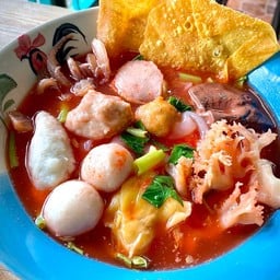 เกาเหลา