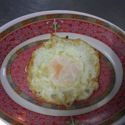 ไข่ดาว