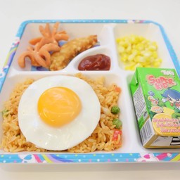 ชุดคุณหนู 1