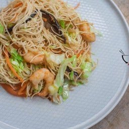 หิวเสวย