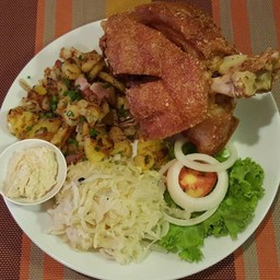 Domicil 2 Restaurant