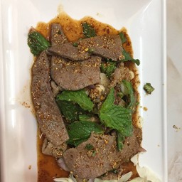 ตับหวาน