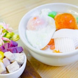 บัวลอยแม่สุวรรณ์