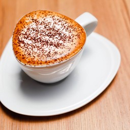 คาปูชิโน่