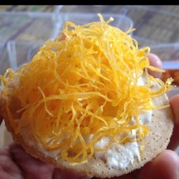 ขนมเบื้องไส้หวาน