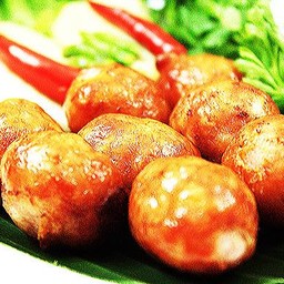 ไส้กรอกอีสาน
