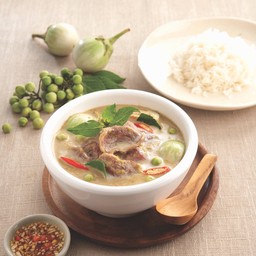 แกงเขียวหวาน