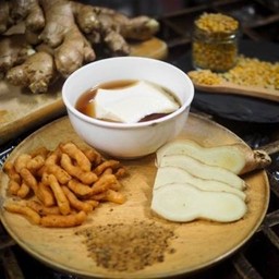 เต้าฮวยวันชาติ