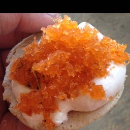 ขนมเบื้องไส้เค็ม