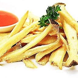 เห็ดออรินจิเฟรนฟราย