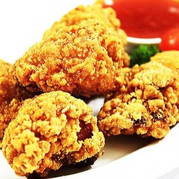 ไก่คาราเกะ