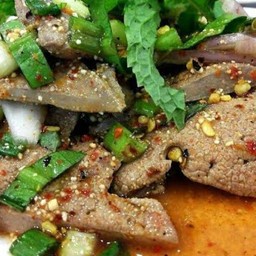 ตับหวาน