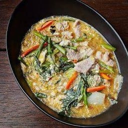 สุกี้ยากี้(Sukiyaki )