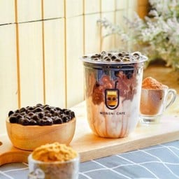 Mongni Cafe เชียงราย