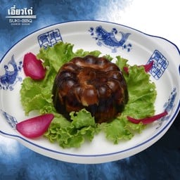 ขาหมูเย็น