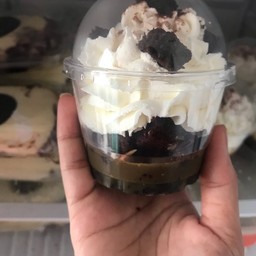 บานอฟฟี่(บราวนี่)