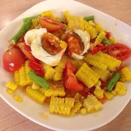 ส้มตำโคราช