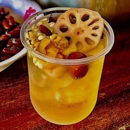โบ๊กเกี้ย หวาน เย็น สดชื่น (กระทรวงวิทยาศาสตร์)