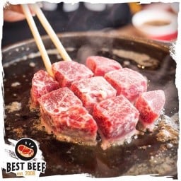 Best Beef บางแค