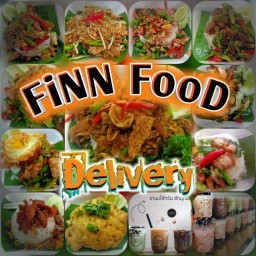 ฟินน์ ฟู้ดส์/ Finn Food