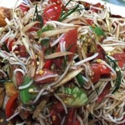 ตำหอยดอง40