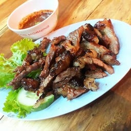 เนื้อย่าง