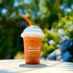 ชานม ( Thai Tea )
