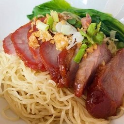 หมูแดงเด็ด - Moodangdet หมูแดงเด็ด