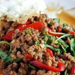 กระเพราไงแกร์