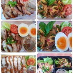 ครัวคุณย่า