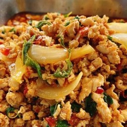 ข้าวแกงป๋าดา