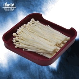 เห็ดเข็มทอง