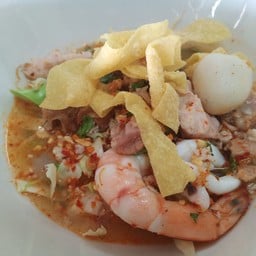 ก๋วยเตี๋ยวดู๋ดี๋ บ้านบึง