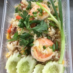 ข้าวผัด