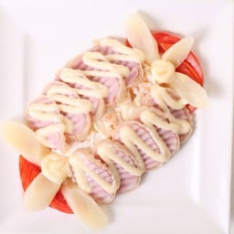 แฮมแพะเย็น