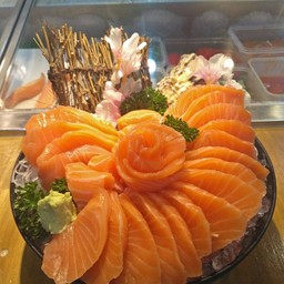 Odaiba Sushi ศรีราชา