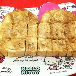 เนย-เนยถั่ว