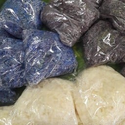 ข้าวเหนียวดำ