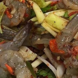 มะม่วงกุ้งสด60