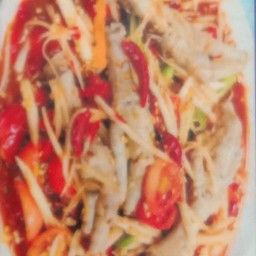 ตำขาไก่