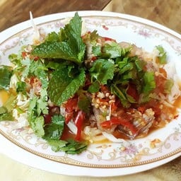 หมูมะนาว