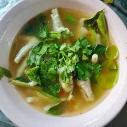 ซุปเปอร์ขาไก่