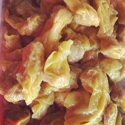 เกี๊ยวต้ม